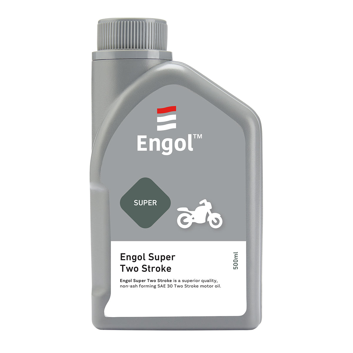 Engol Oil Super Two Stroke 500 Ml