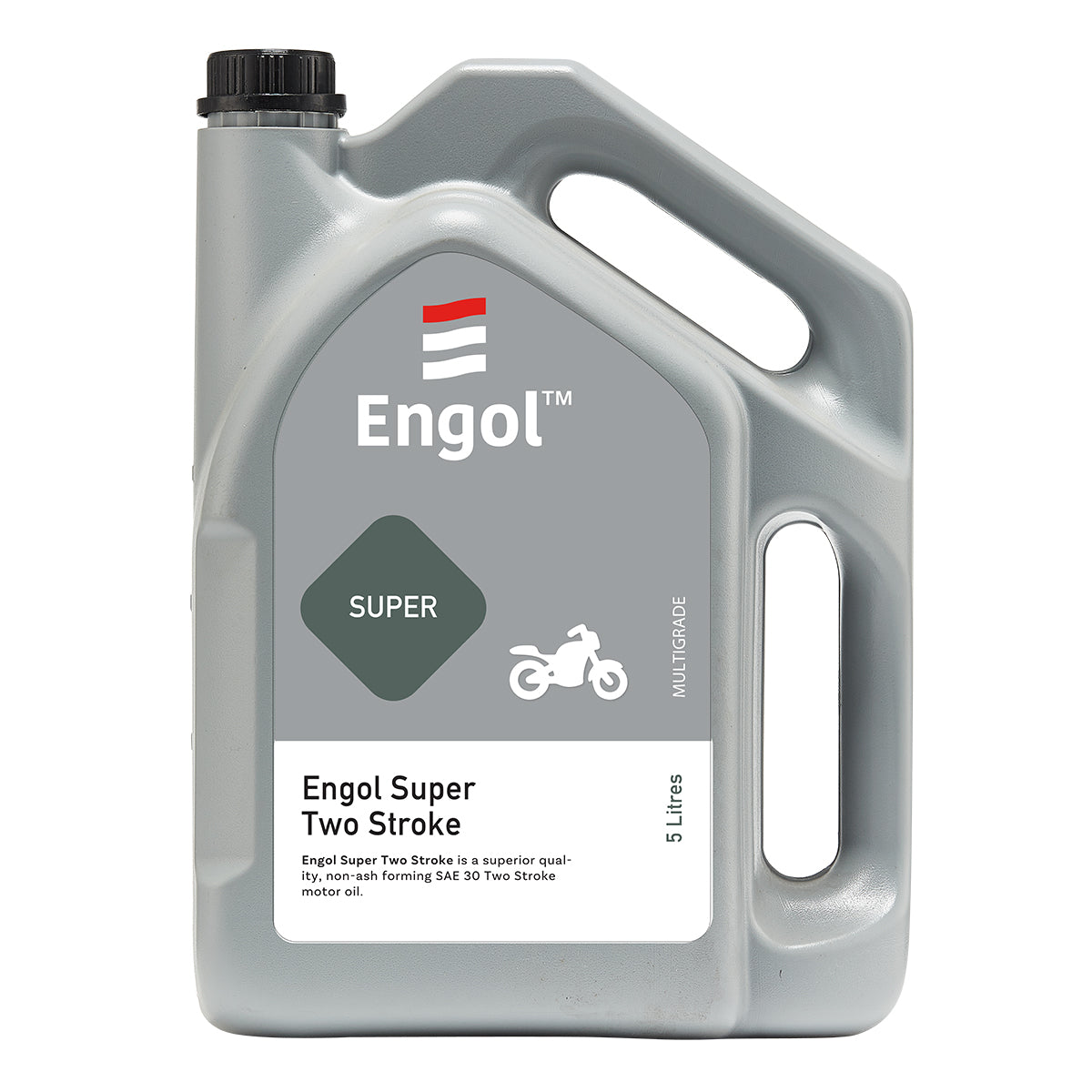 Engol Oil Super Two Stroke 5 L