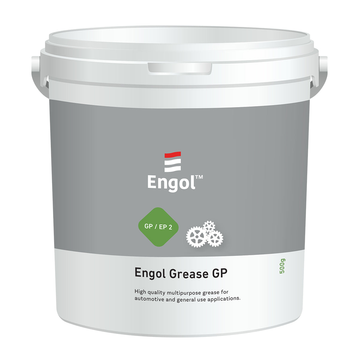 Engol Grease Gp 500 G
