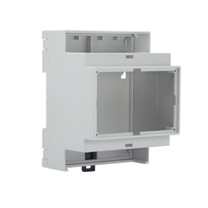 Enclsoure Pla D/R Modulbox 4 Mh53 05.0402530