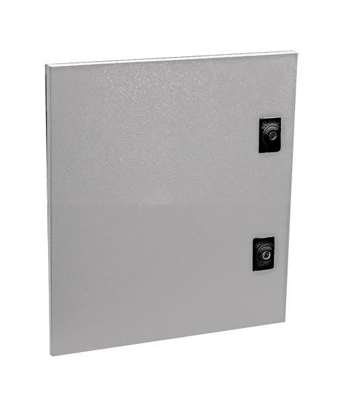 Enclosure Steel Door Only 400 X300 Grey Encl Door 400 X300 G - Livestainable.co.za