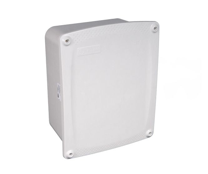 Ut10 Enclosure Screw Lid 410x410x165 040 674