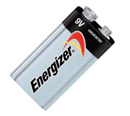 Pp3=9 V=Energizer Battery 9 V Alkaline Energizer 522 - Livestainable.co.za