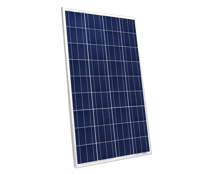 Solar Panel P/C 100 W 12 Vnom 780x680x25mm Enersol100