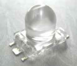 Led Smd 2012 11x16 Cl Am 35 Kmc Ep2012 150 A1