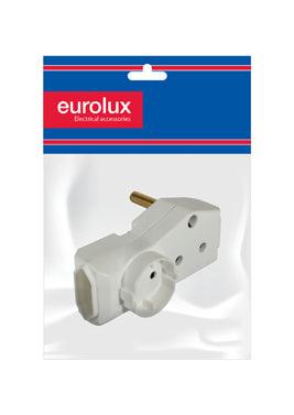 Adaptor 232 Din H/C & Bag Pp - Livestainable.co.za