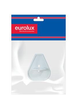 Plug Protector & Keys White 4 Pack - Livestainable.co.za