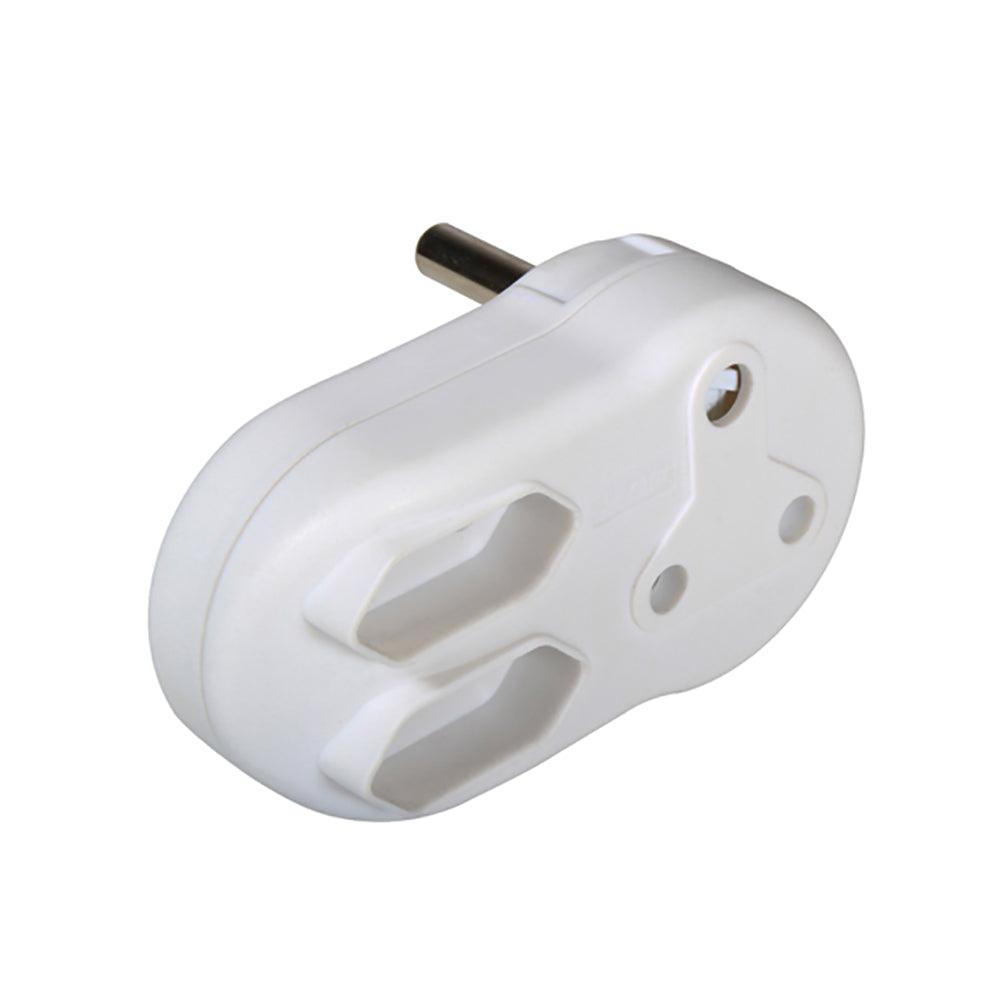 Adaptor Sga 1x16 A 2x5 A Plug In Loose - Livestainable.co.za