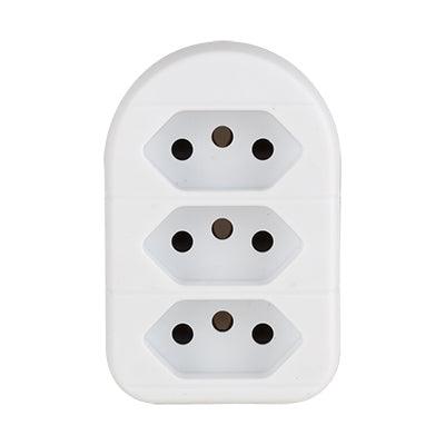 3 Way Adaptor - Livestainable.co.za