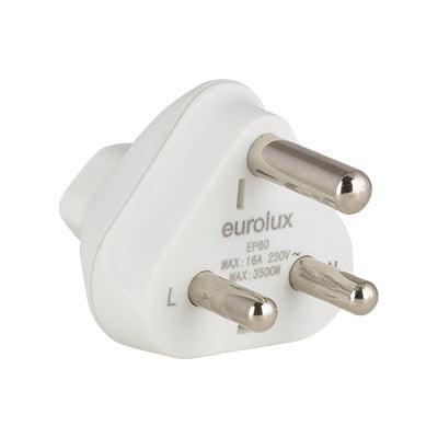 1 Way Adaptor 1x16 A Za - Livestainable.co.za