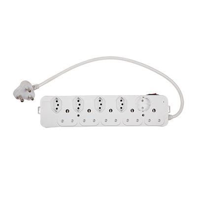 10 Way Multi Plug Normal - Livestainable.co.za