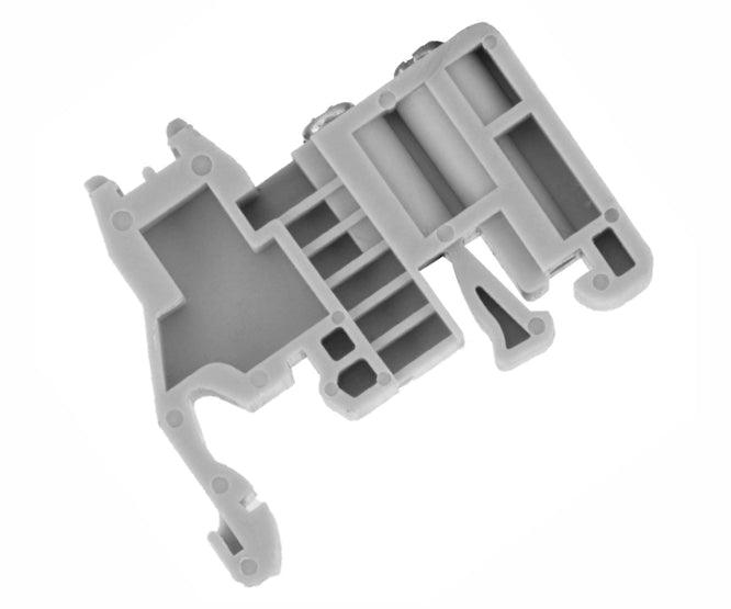 End Stop For Din Rail (D/R) Terminal E Pc 01 P 11 00 Z(h) - Livestainable.co.za