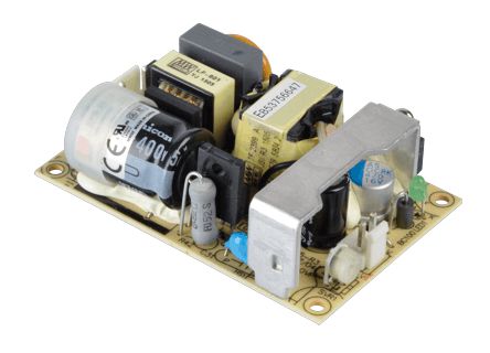 Power Supply O/F I=220 V O=12 V @ 2.1 A Eps 25 12