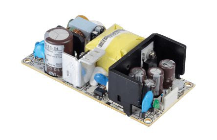 Power Supply O/F I=220 O=24 V 2 A71 Eps 65 24
