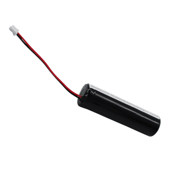 Lithium Cell / Battery 3.6 V 4 Ah 18x50 With Lead Er102083 Lead