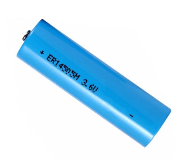 Battery Lithum Size=Aa 3 V6 2.4 Ah 15 X50 Er14505 M - Livestainable.co.za