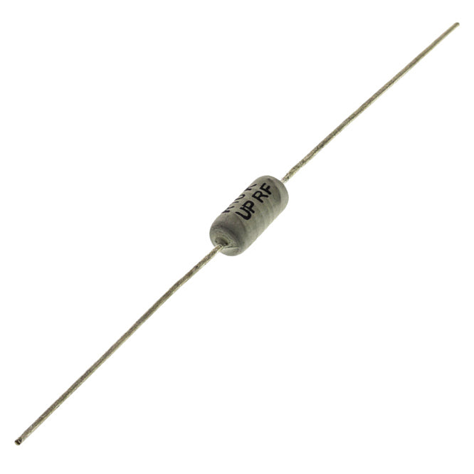 Resistor 3 W Round W/W Axial 0 E1 Er74 R10 Kt