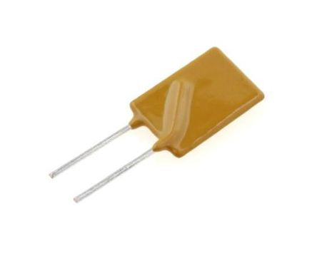Ptc Resettable Multifuse Ih=1.1 A It=2.2 A 30 V Erfrb110 030 00 Z