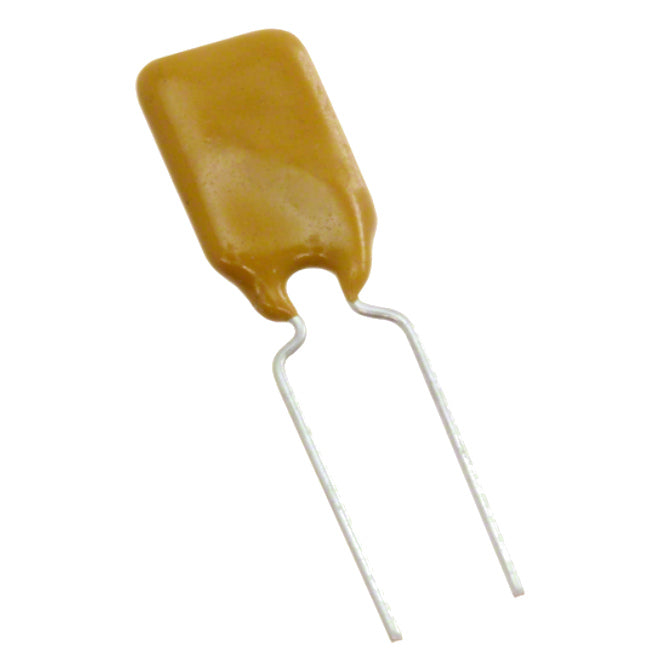 Ptc Resettable Multifuse Ih=0.9 A It=1.8 A 30 V P=5mm Erf Rb090 030 00 Z