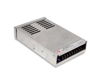Power Supply Encl. I=220 O=24 V 8.33 A 200 W Erp 200 24