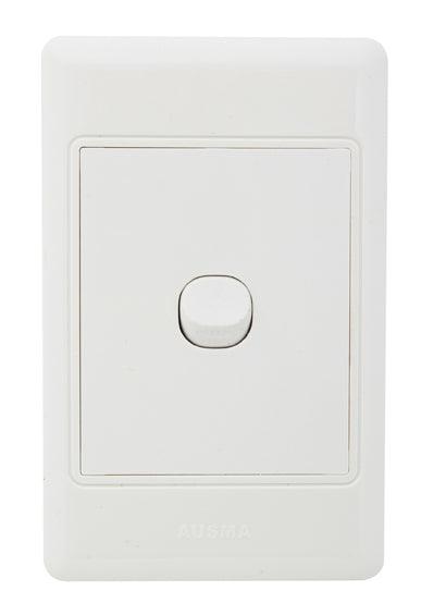 Eurolux Switch 1 L1 W Complete P/P - Livestainable.co.za