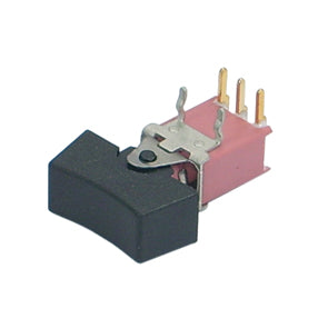 Rocker Switch Mini Spdt R/A Es40 Rer6. Es40 Rer6 Ar22 Rsh