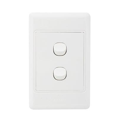 Eurolux Switch 2 L1 W Complete P/P - Livestainable.co.za