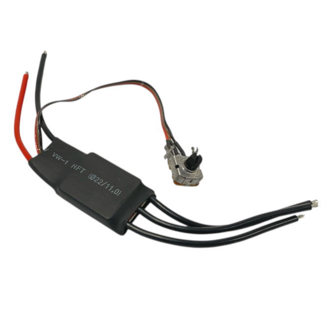 Brushless Motor Speed Controller 12 V 12 A (20 A) Esc 12 30 A