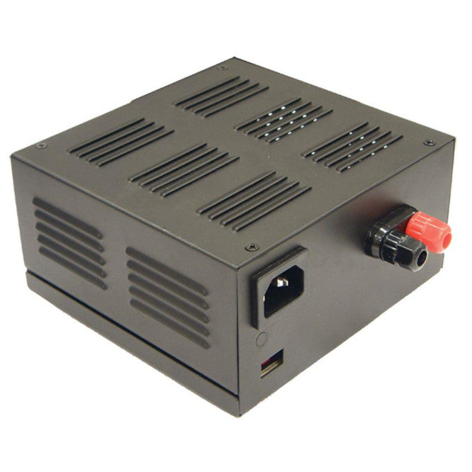 Battery Charger / Power Supply D/T For Sla 12 Vnom. 8 A Esp 120 13.5
