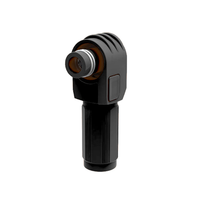 Energy Storage Connector Plug 50 A 1 Kv Esp 50 A 06 Bk 00