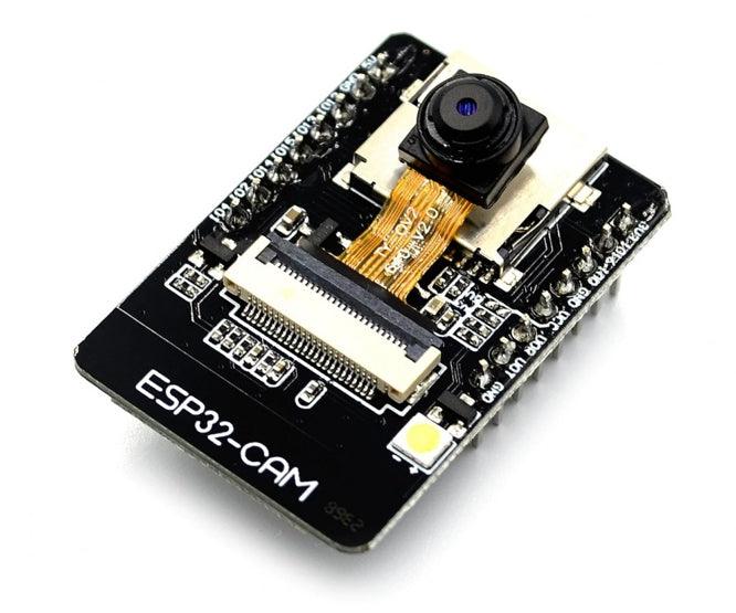 Esp32 Camera Development Board Md0456 - Livestainable.co.za