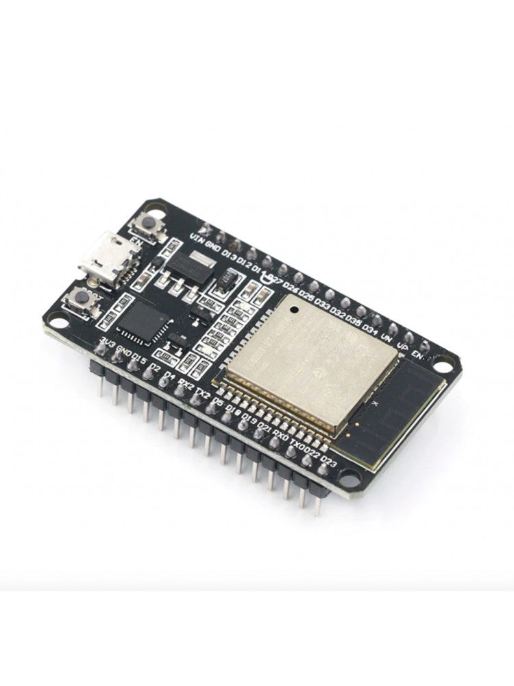 Esp32 Wroom 32 Dev. Board Module Usb Type C Socket 38 Pin Ks5019
