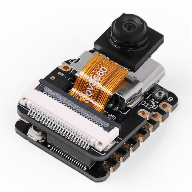 Xiao Esp32 S3 Sense Mini Camera Development Board 113991115