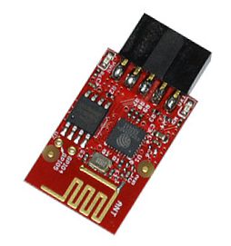 Wifi Pcb Module Mod Wifi Esp 01 Esp8266 *D*