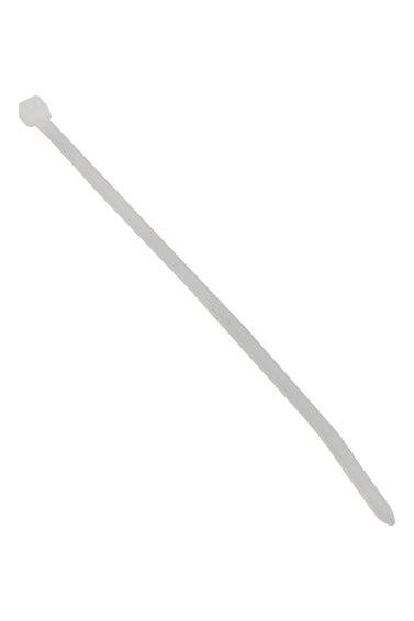 Cable Ties Eurolux 150mm X 3.6mm Nat. Qty.100 - Livestainable.co.za