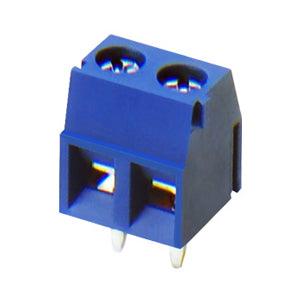 Terminal Block Str 2 W 3.81 Blue Pcb Etb30020 B000 Z - Livestainable.co.za