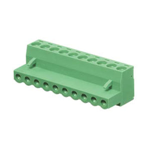 Terminal Block Str 10 W 5.08 Plug In Etb41100 G000