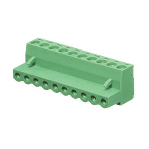 Terminal Block Str 8 W 5.08 Plug In Etb41080 G000