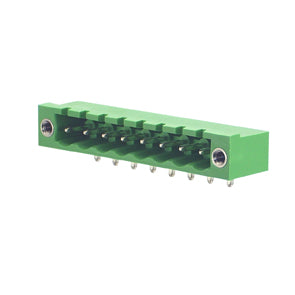 Header R/A 4 W 5.08 Closed Sides Etb44042 G000