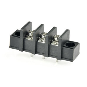 Barrier Terminal Block 4 W 8.25 P/M Pcb Etb5102104