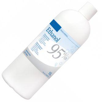 Ethanol 95% In 1 L Container Ethanol 95% 1 L - Livestainable.co.za