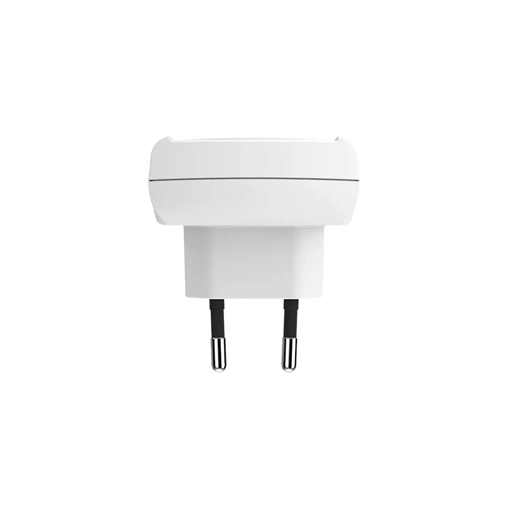 SKROSS - Euro USB Charger 1x Type C / 1x Type A - Livestainable.co.za