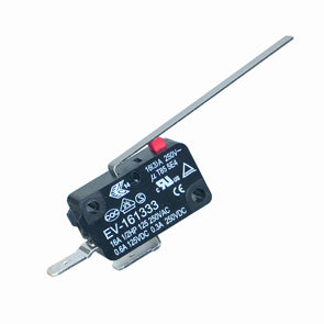 Mini Micro Limit Switch Spst Lever=50mm Ev 161333