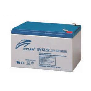 Battery Sla 12 V 12 Ah Ev 151x98x95 Ev12 12 - Livestainable.co.za