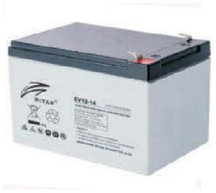 Battery Sla 12 V 14 Ah Ev 151x98x105mm Ev12 14 - Livestainable.co.za