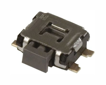 Smd Tactile Switch R/A L/P H=1.72 B171210 *A*