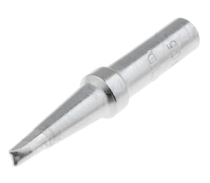 Soldering Iron Tip 3.2mm Chisel, For Et Series 4 Etc 1