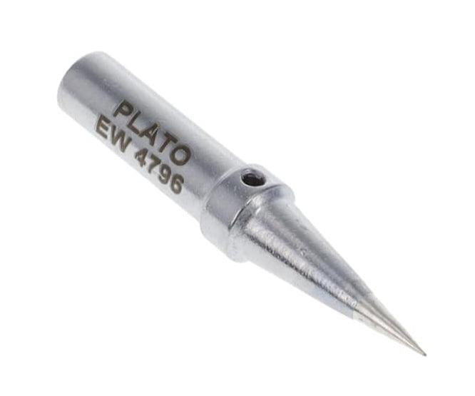 Tip For Soldering Irons Wel/Mag Hole 44x0.3 Ew 4796 - Livestainable.co.za