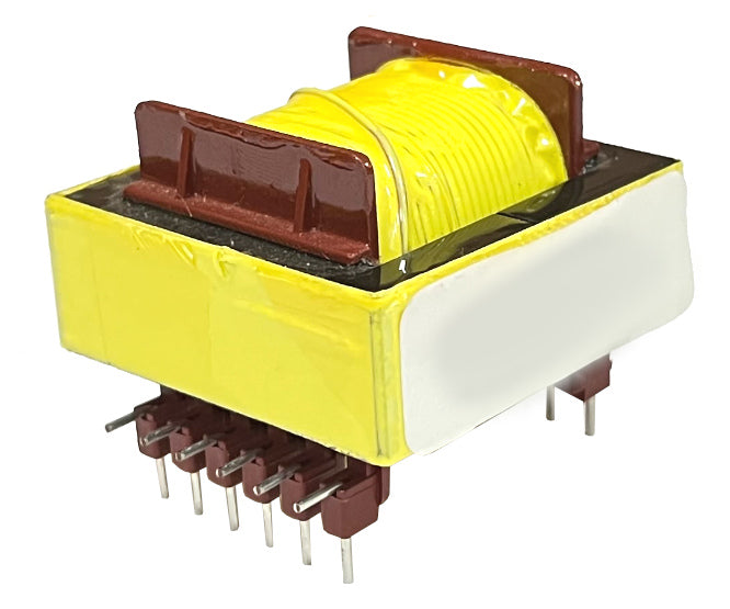 1.5m H 8.5 A E65 Frame Inductor 1.5m H 8.5 A E65