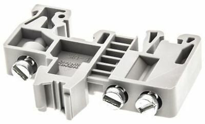 End Stop For Terminal Rail E/Uk 12 01 44 2